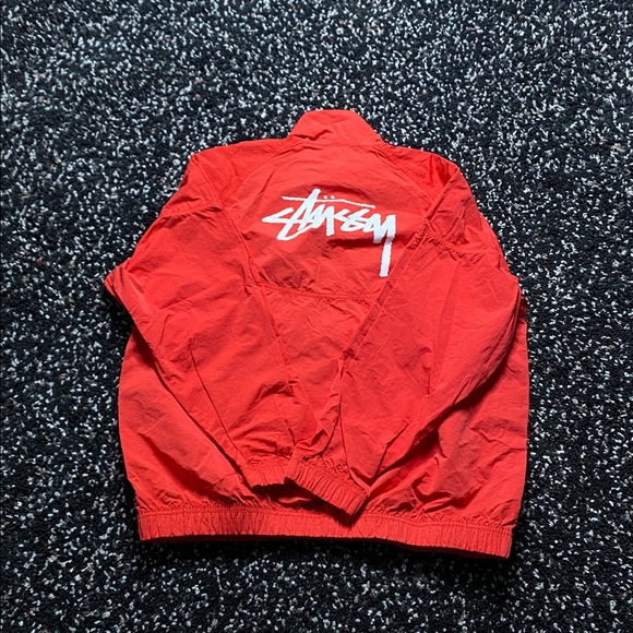 NIKE X STUSSY - Picture 2 of 2